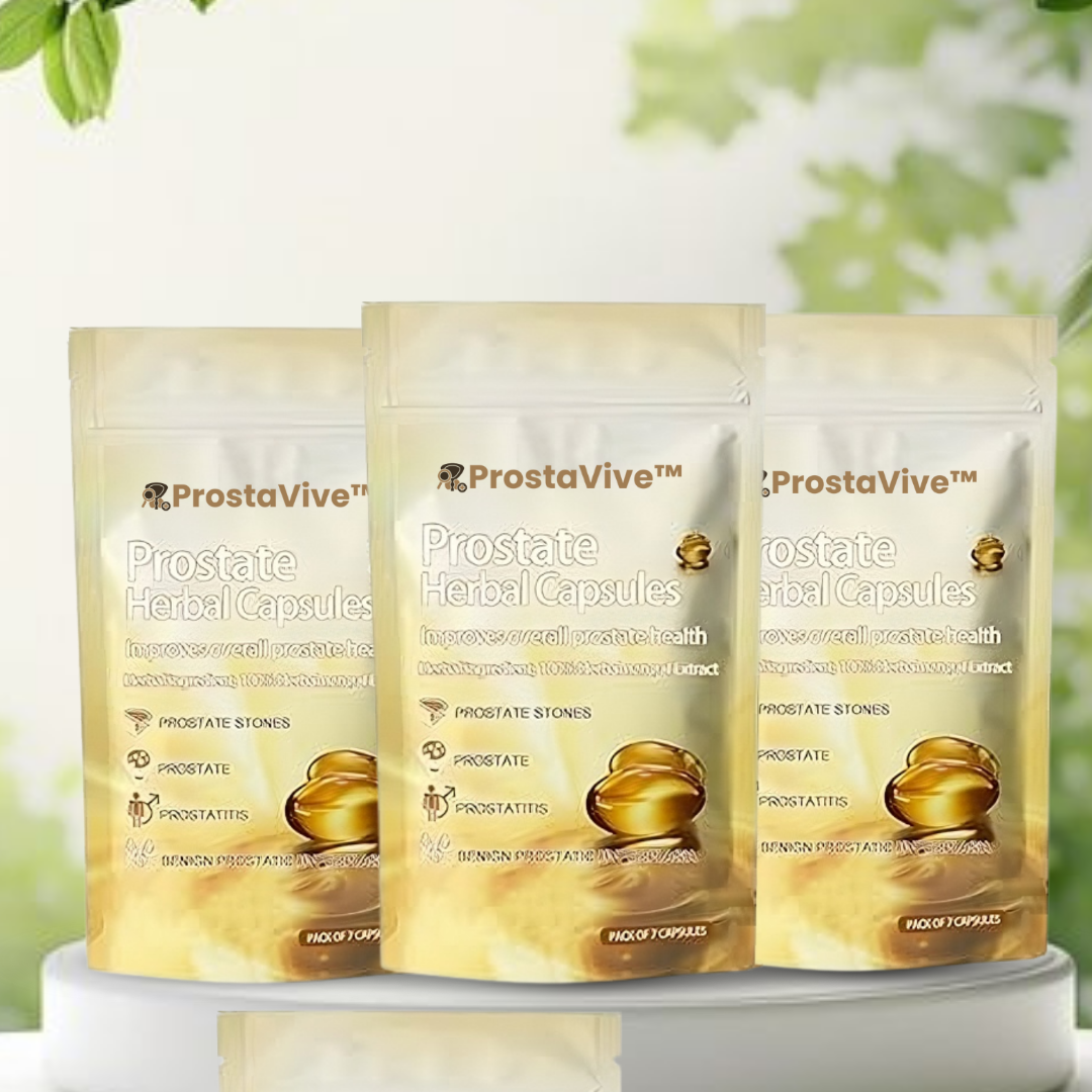 ProstaVive™