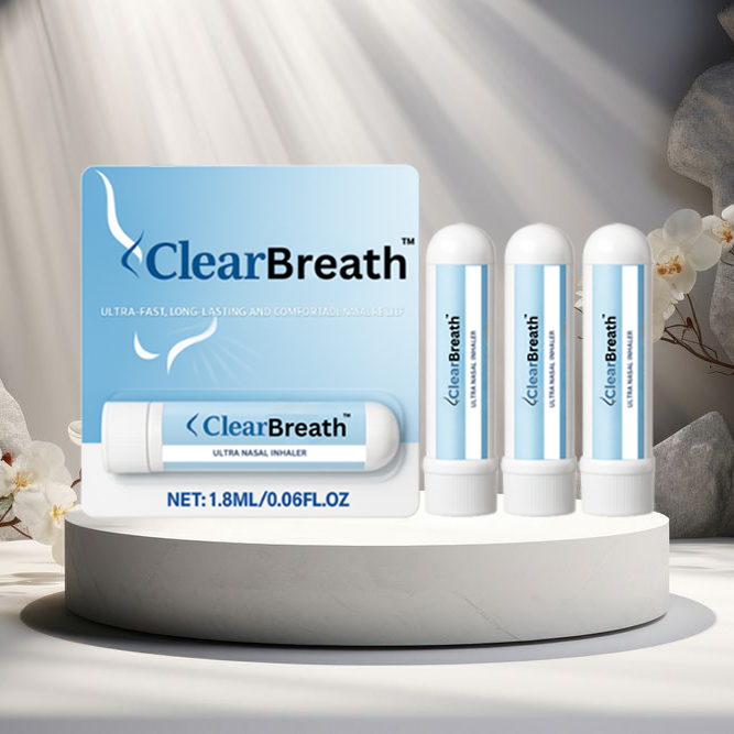 ClearBreath™