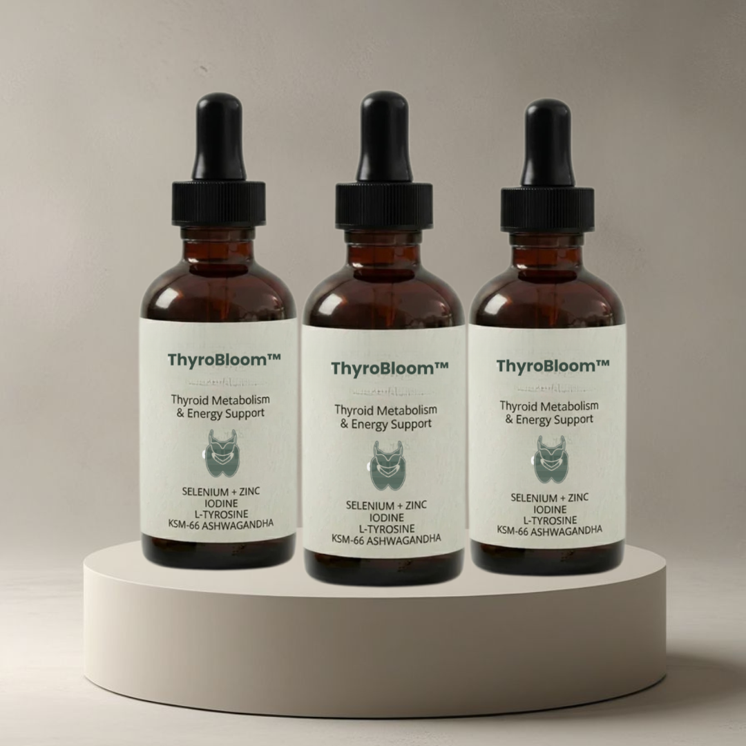 ThyroBloom™