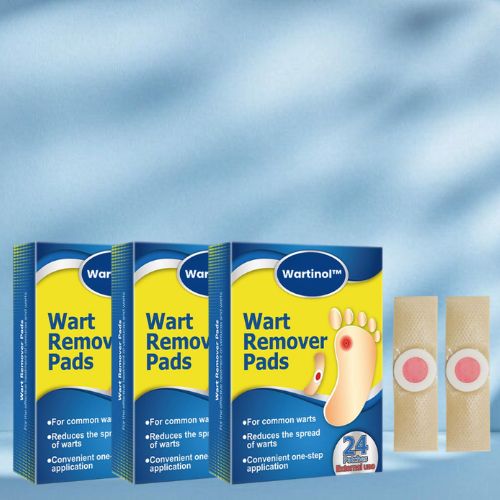 Wartinol™