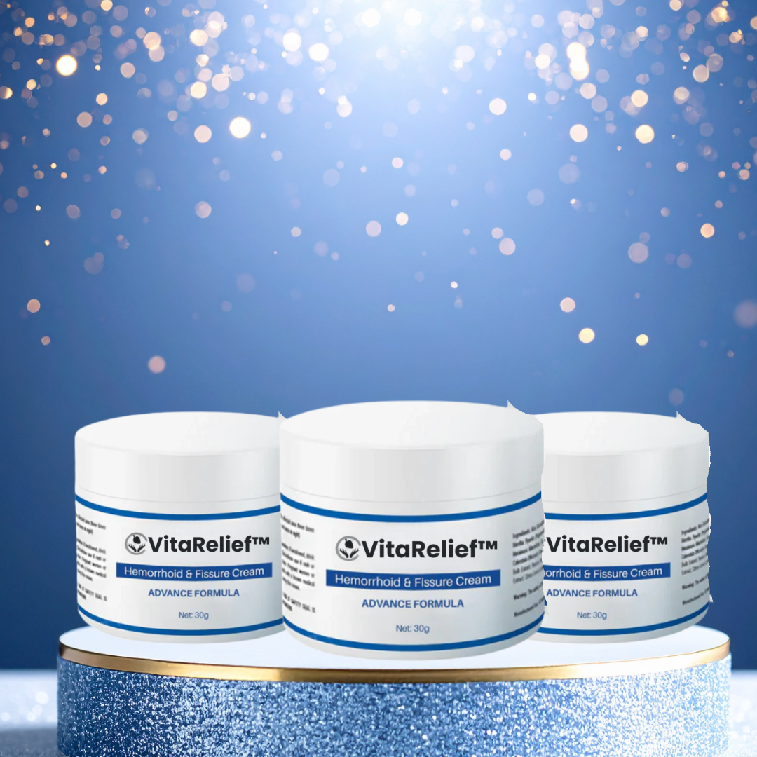 VitaRelief™