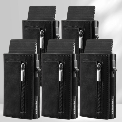 VaultWallet™