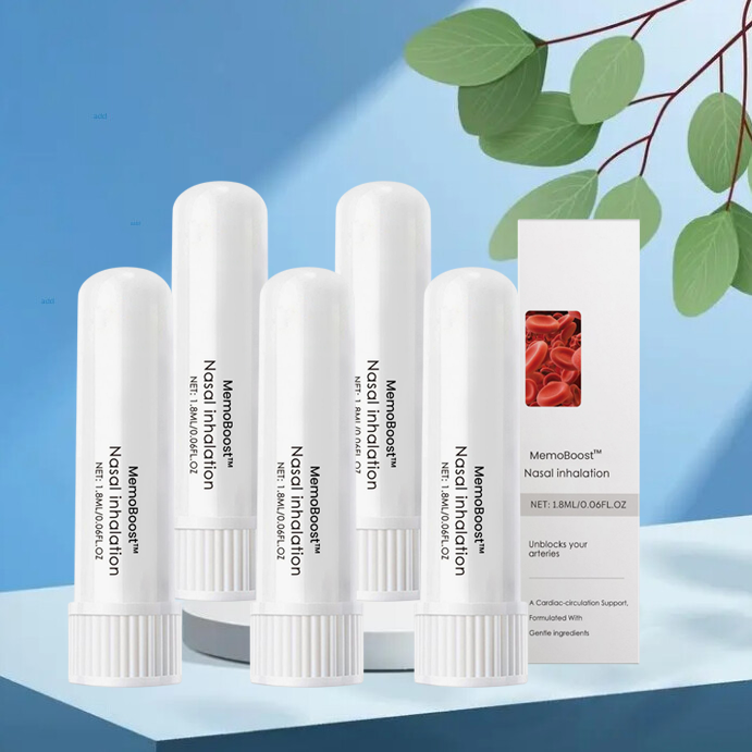 MemoBoost™