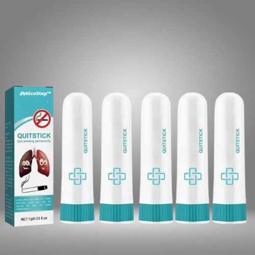 Nicostop™