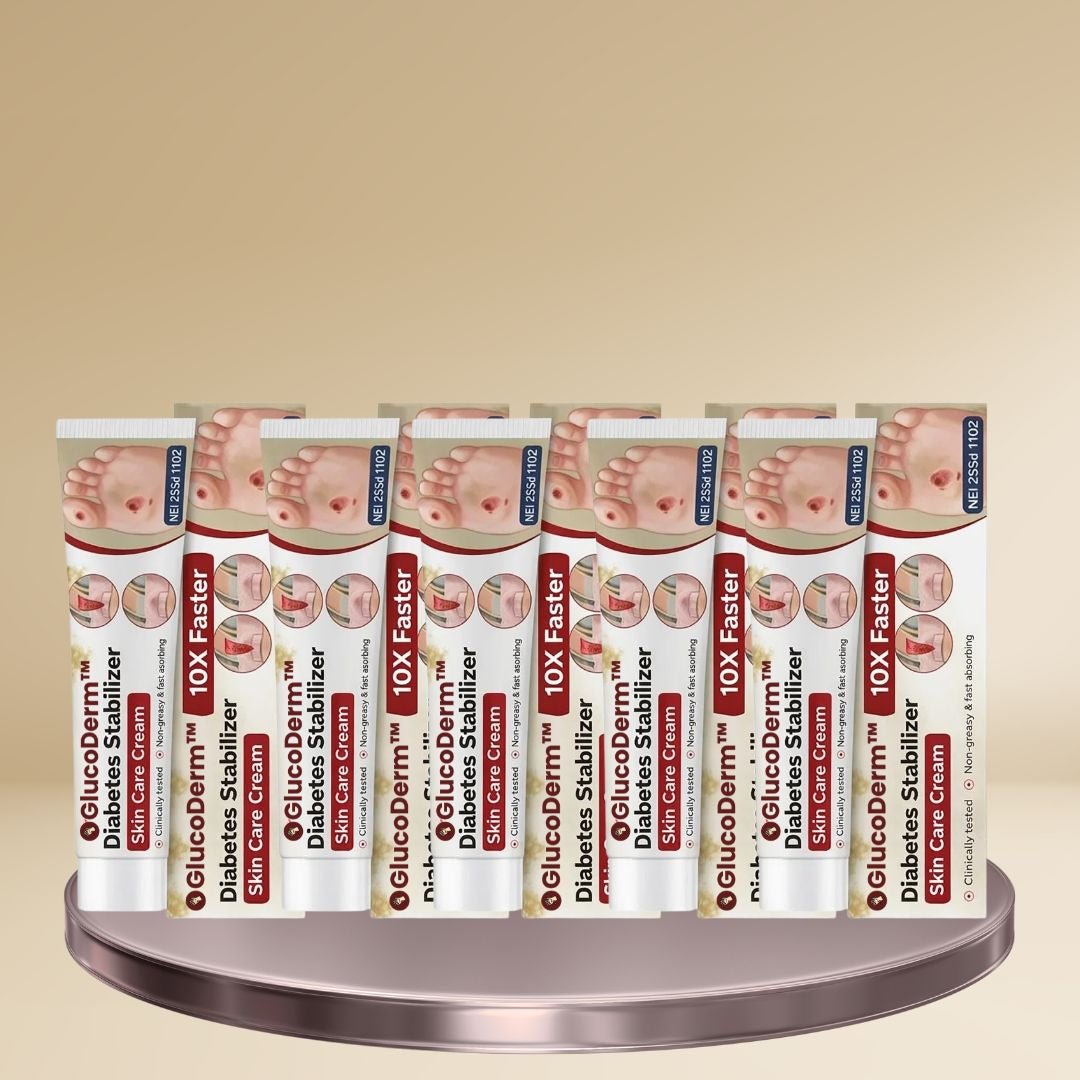GlucoDerm™