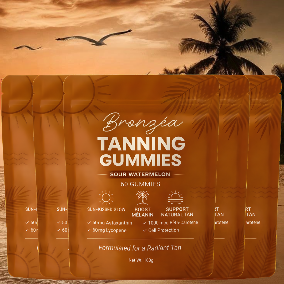 Bronzéa™