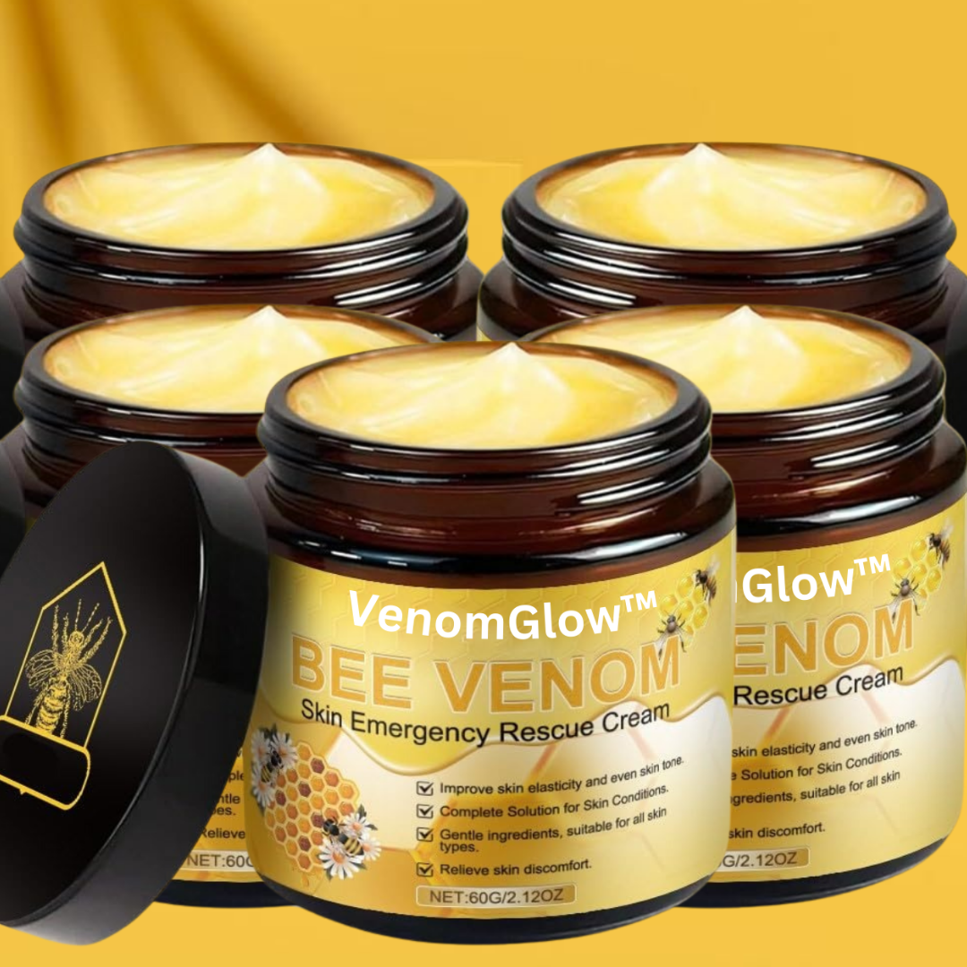 VenomGlow™