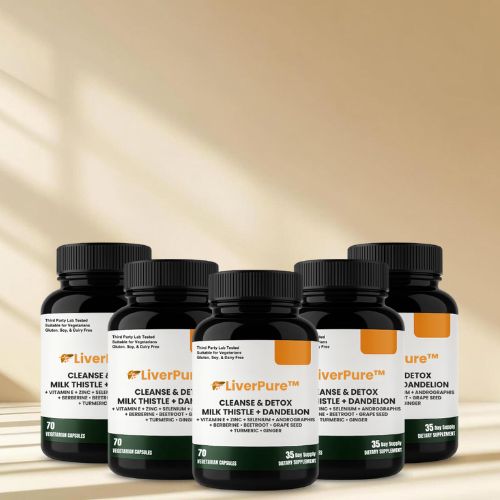 LiverPure™