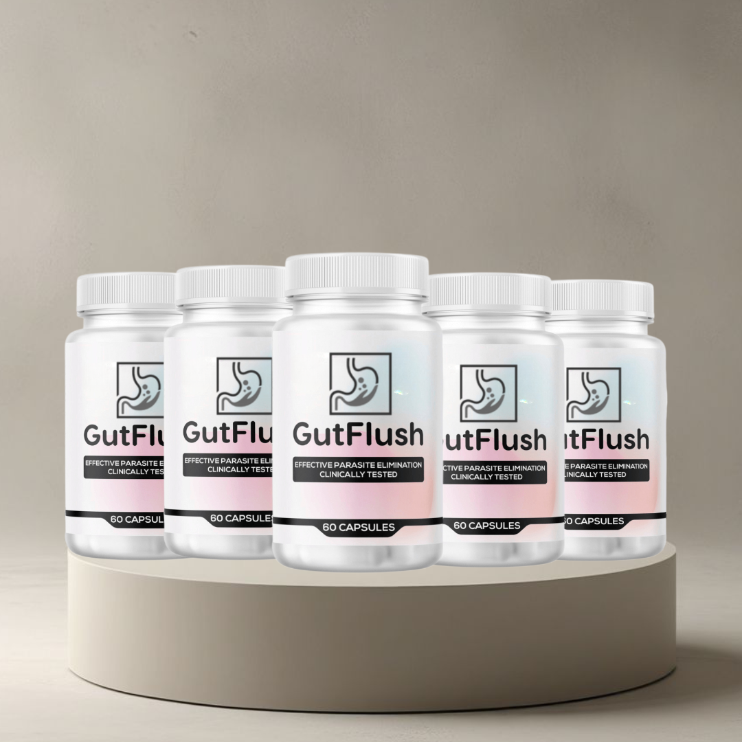 GutFlush™