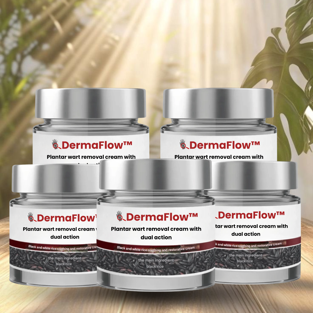 DermaFlow™