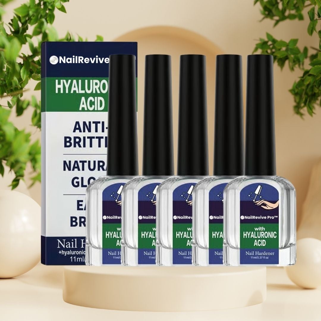 NailRevive Pro™