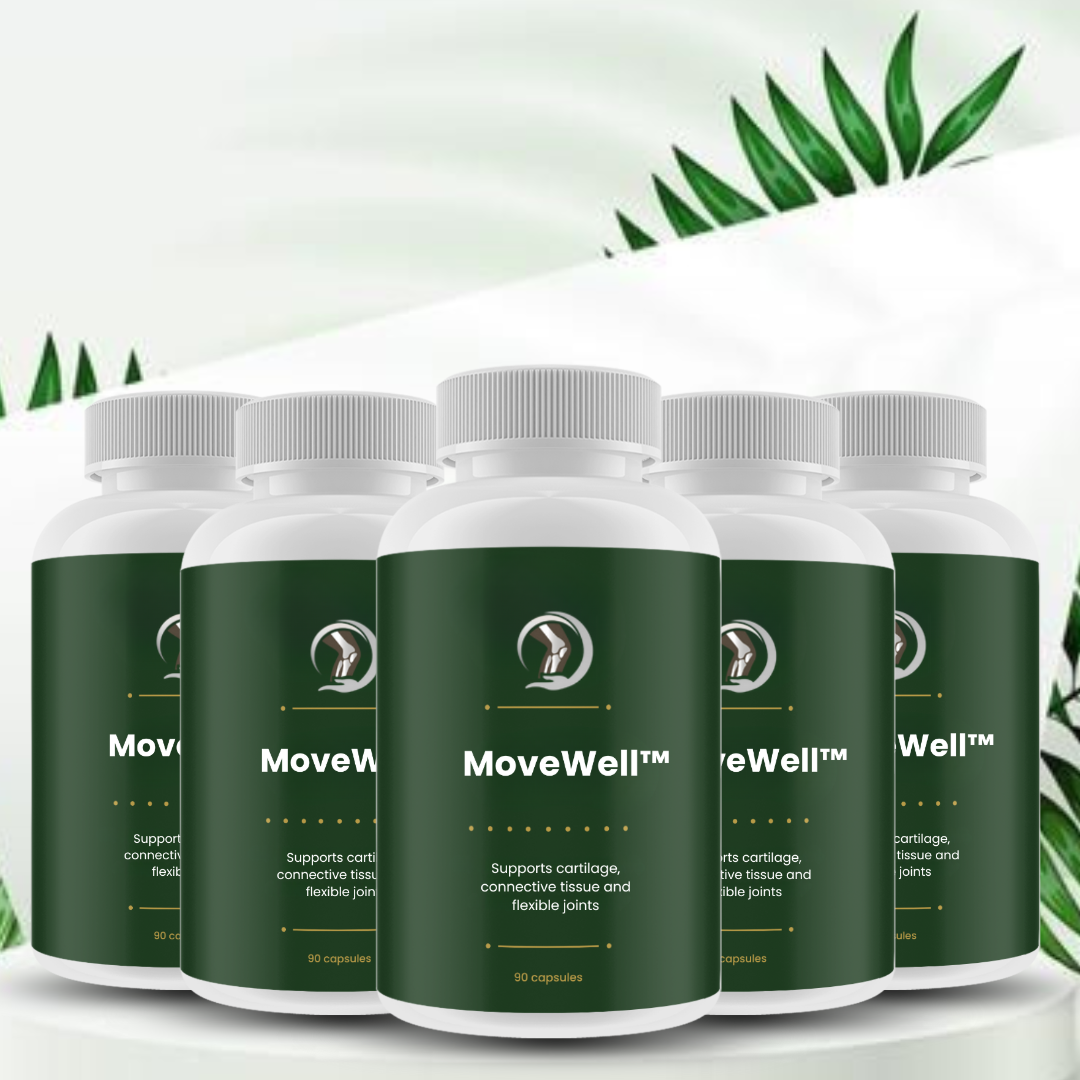 MoveWell™