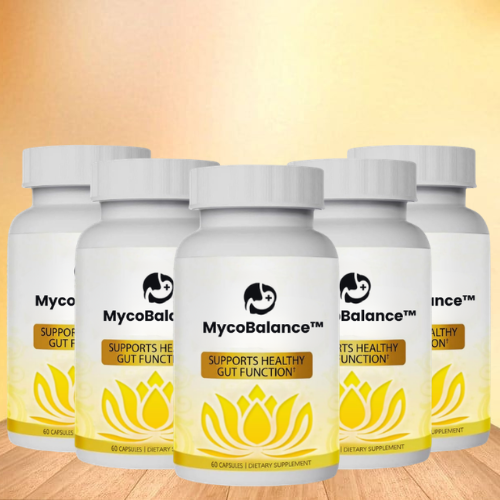 MycoBalance™