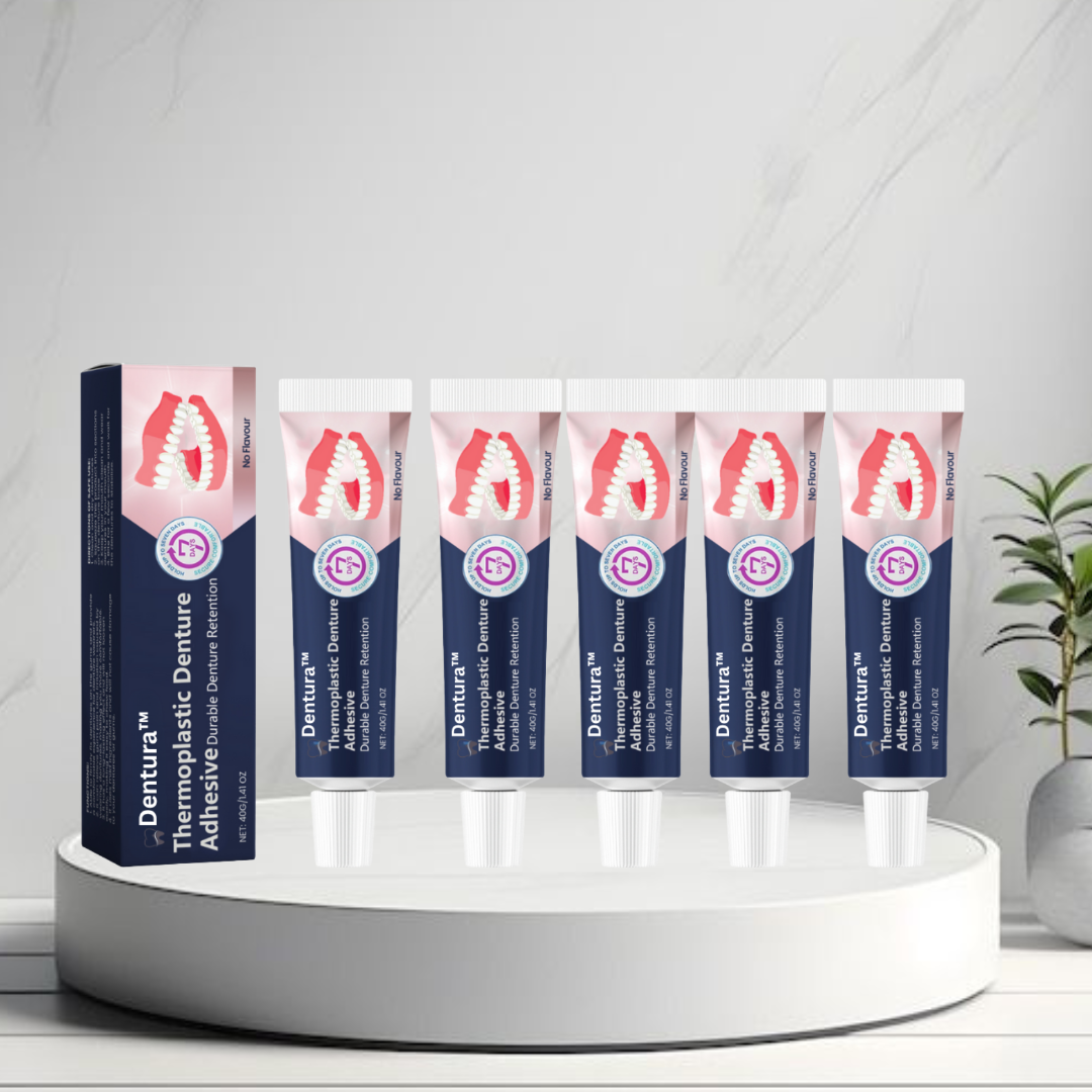 Dentura™