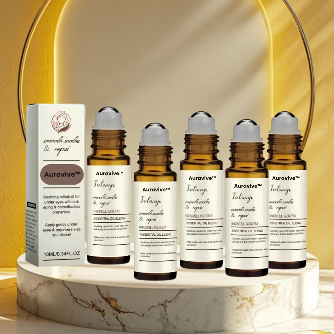 Auravive™