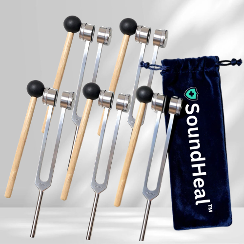 SoundHeal™