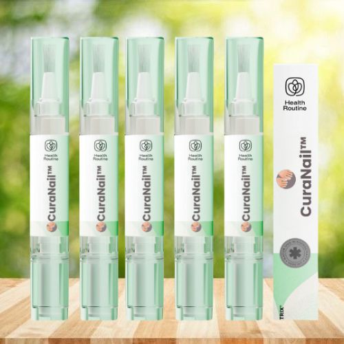 CuraNail™