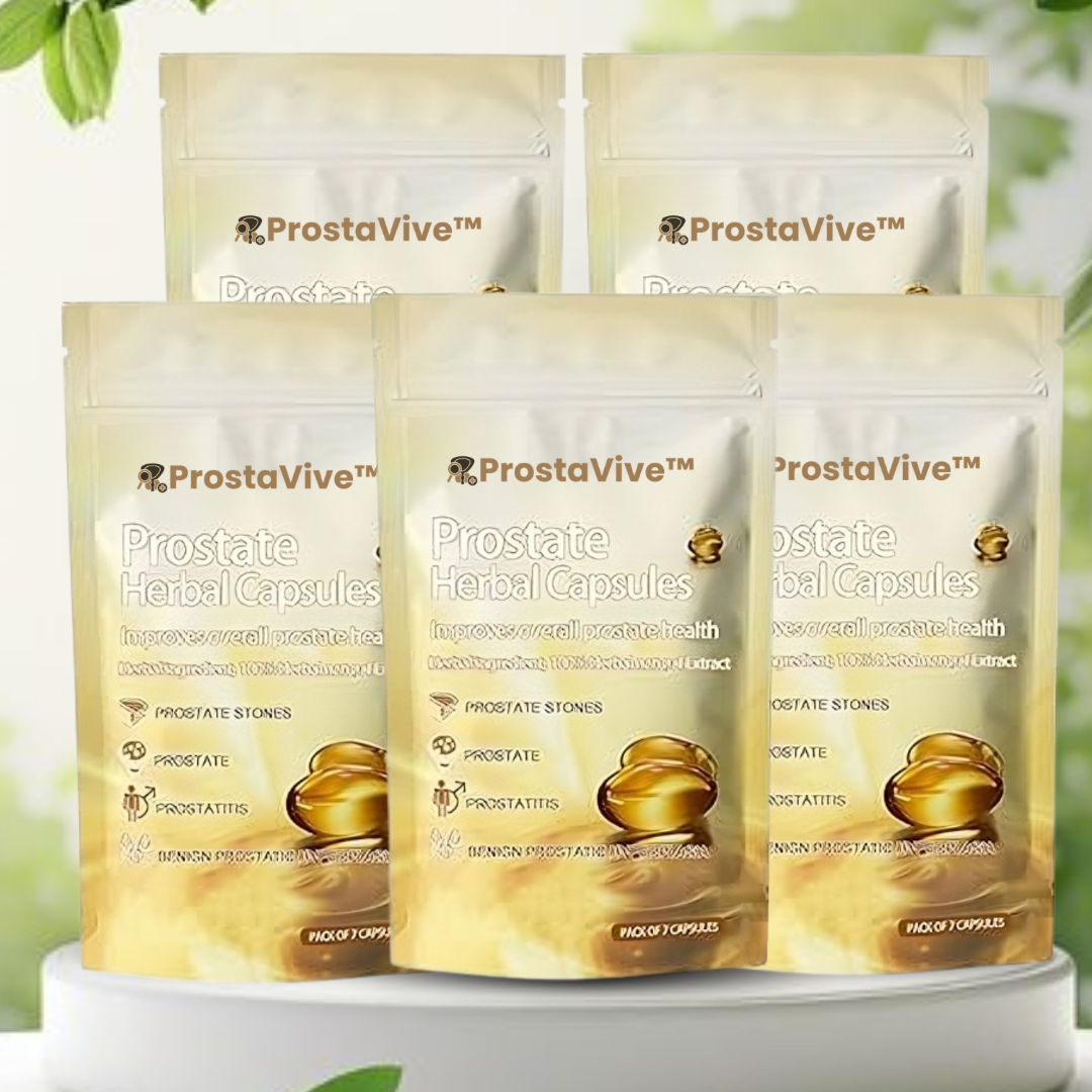 ProstaVive™