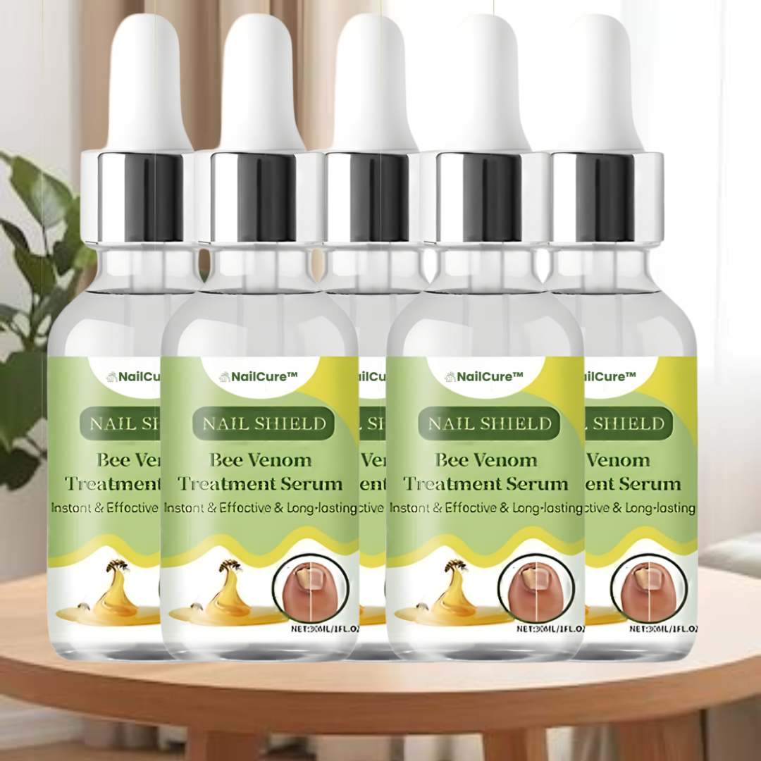 NailCure™