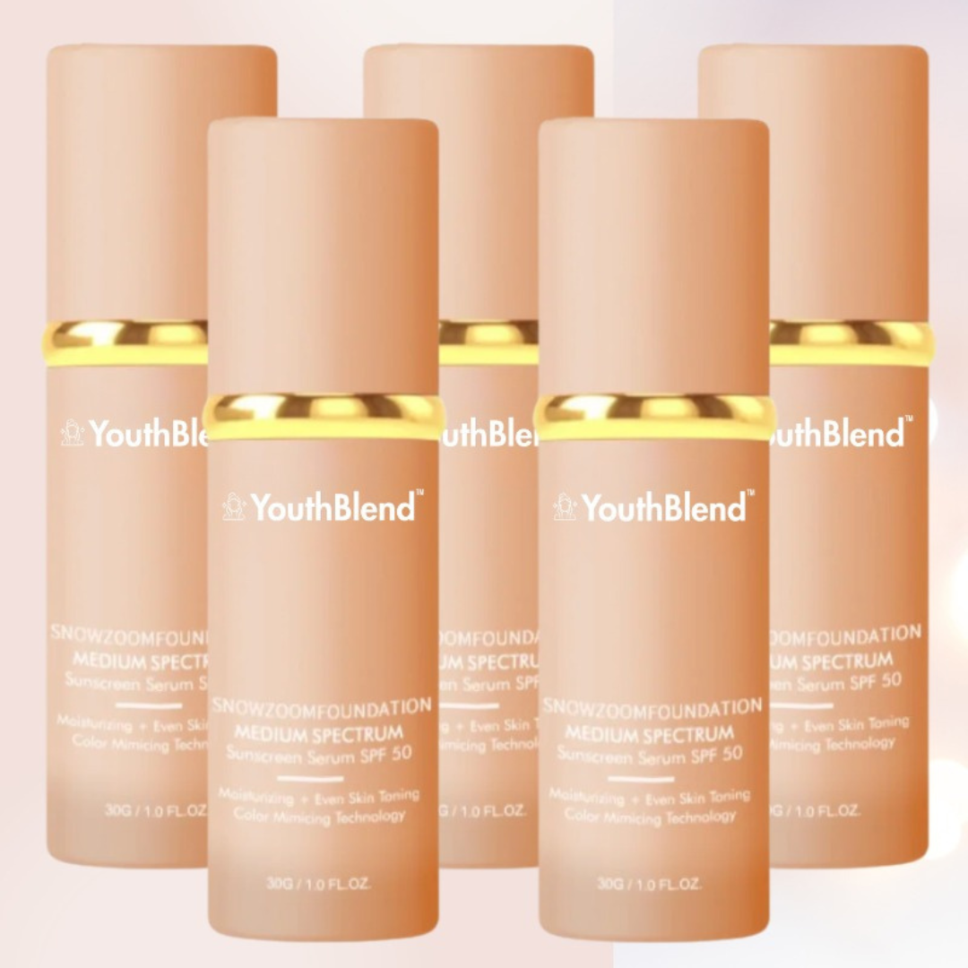 YouthBlend™