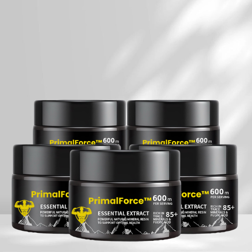 PrimalForce™