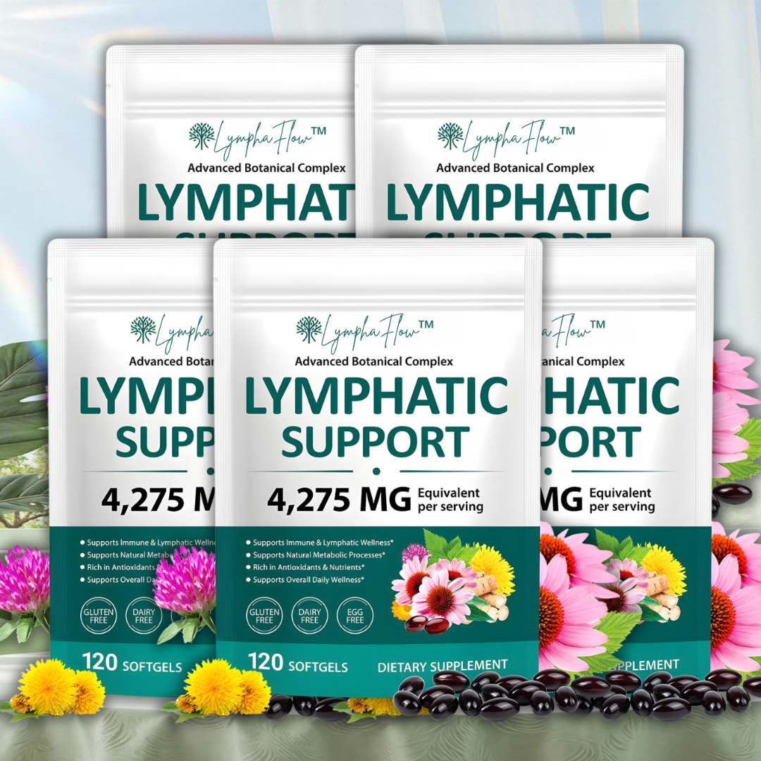 LymphaFlow™