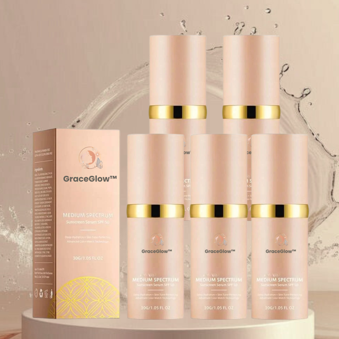 GraceGlow™