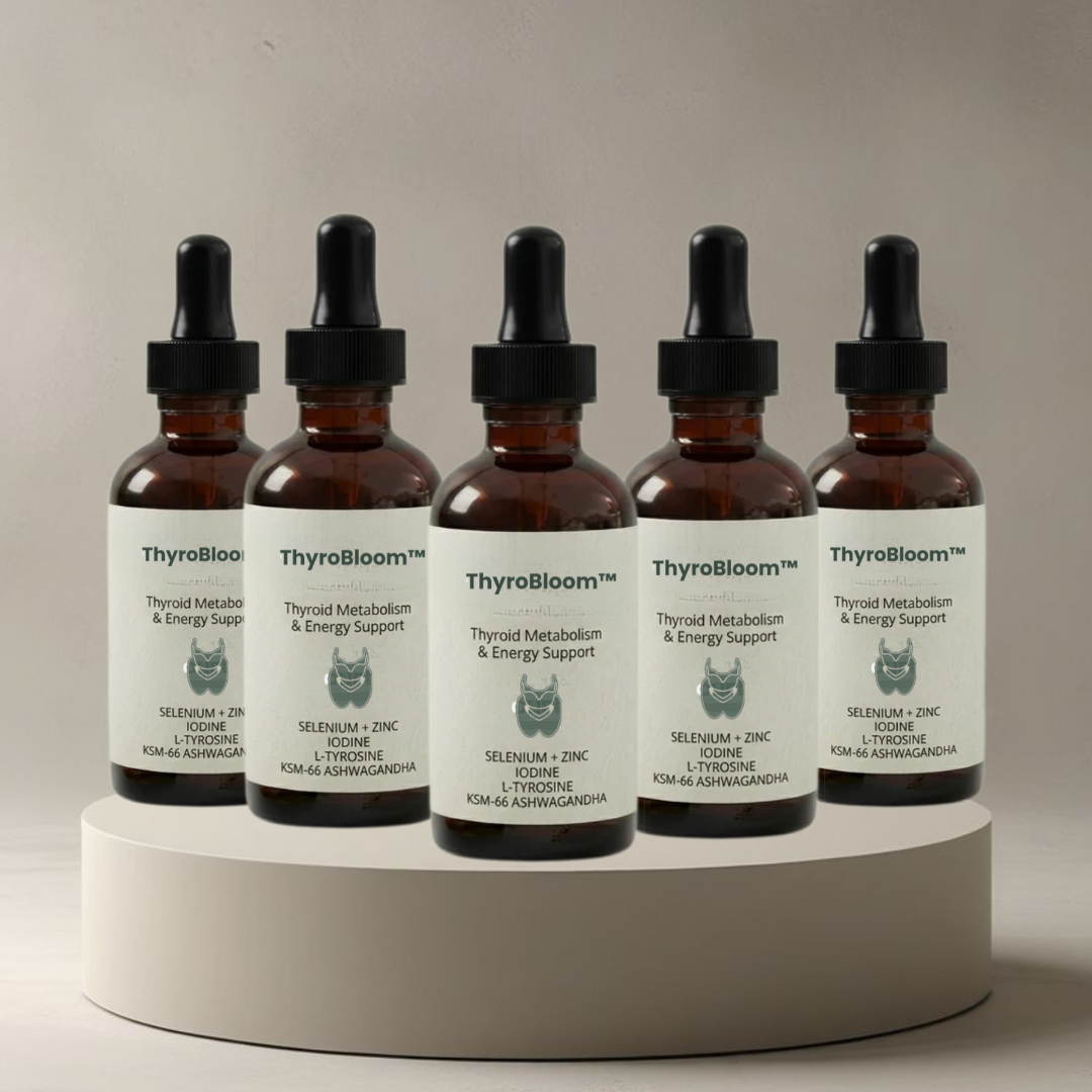 ThyroBloom™