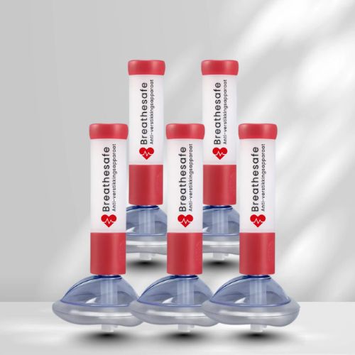 BreatheSafe™