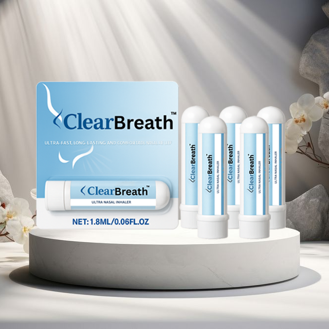 ClearBreath™