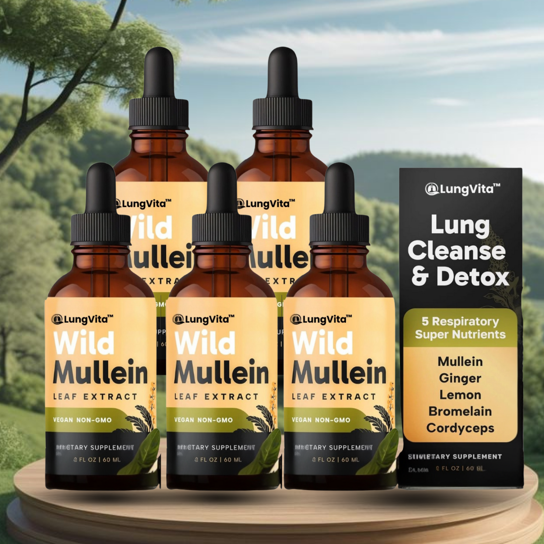 LungVita™