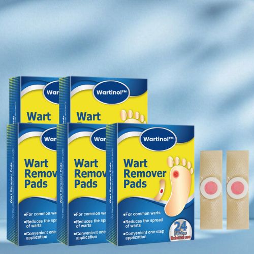 Wartinol™