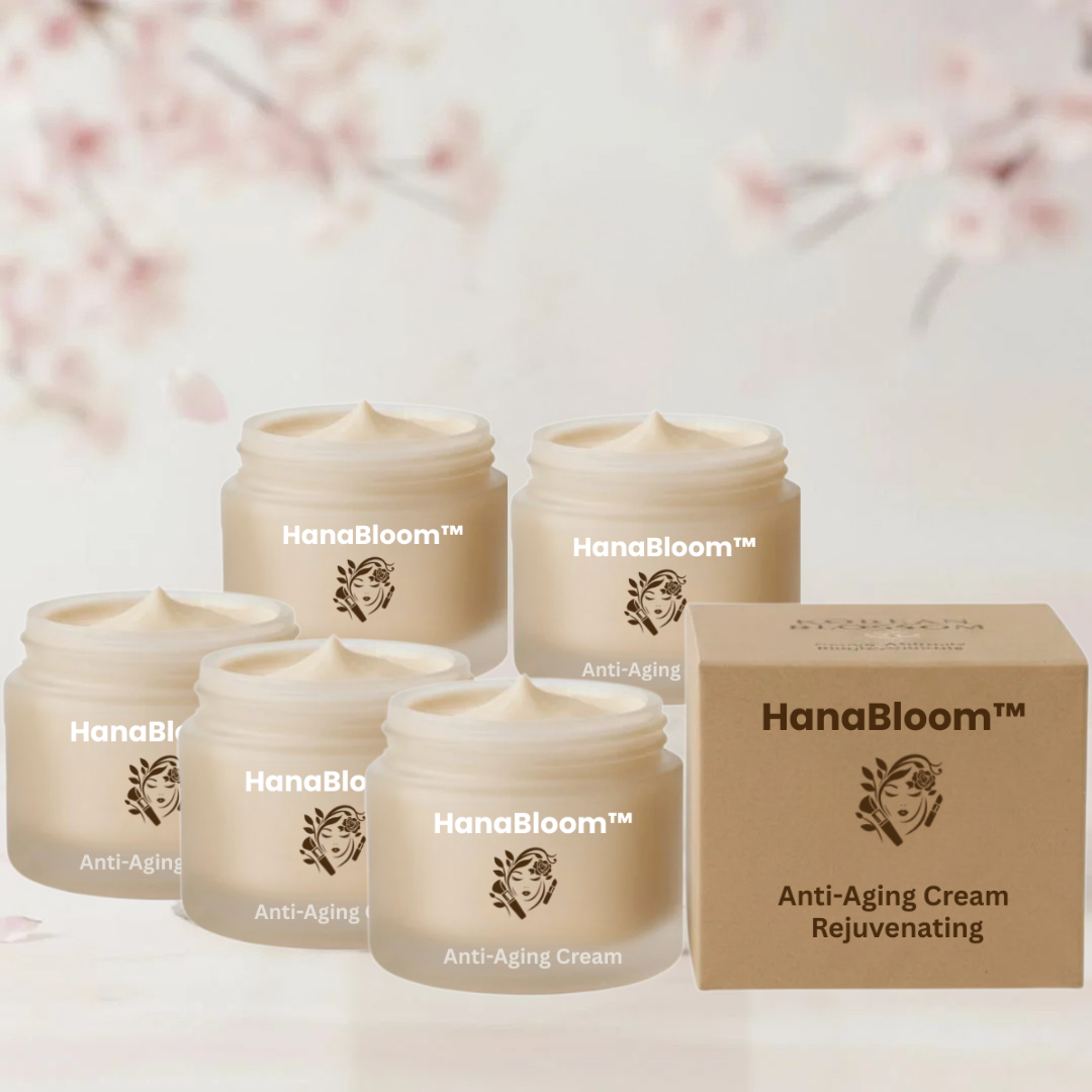 HanaBloom™