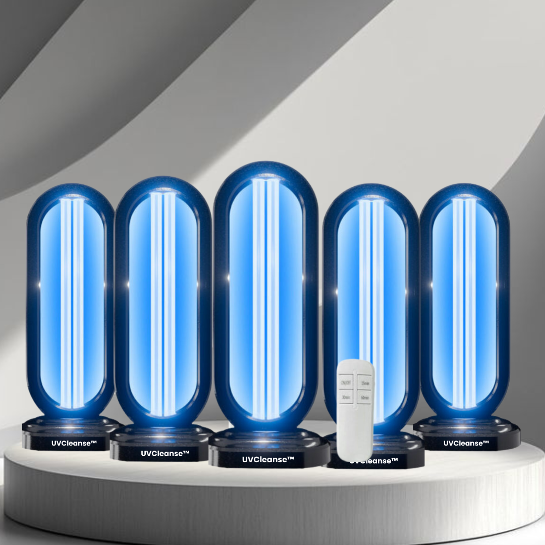 UVCleanse™