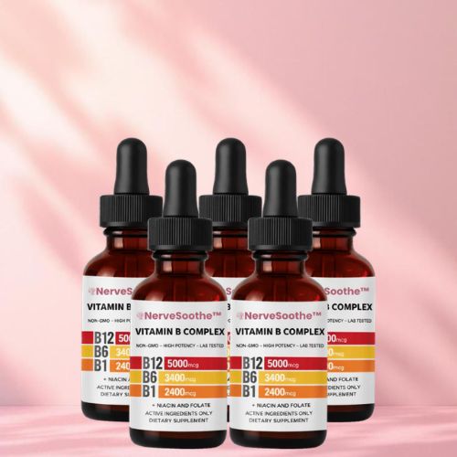 NerveSoothe™