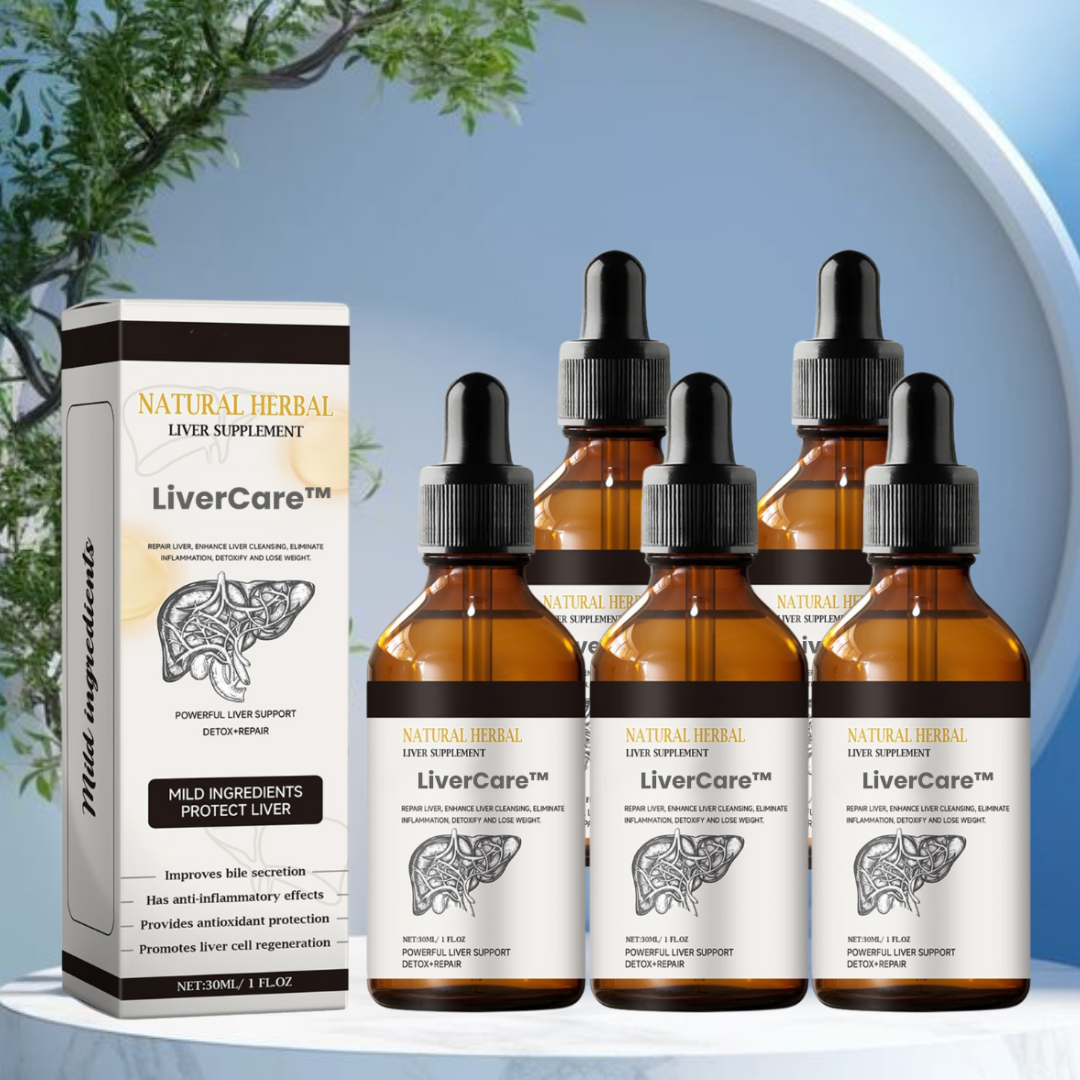 LiverCare™