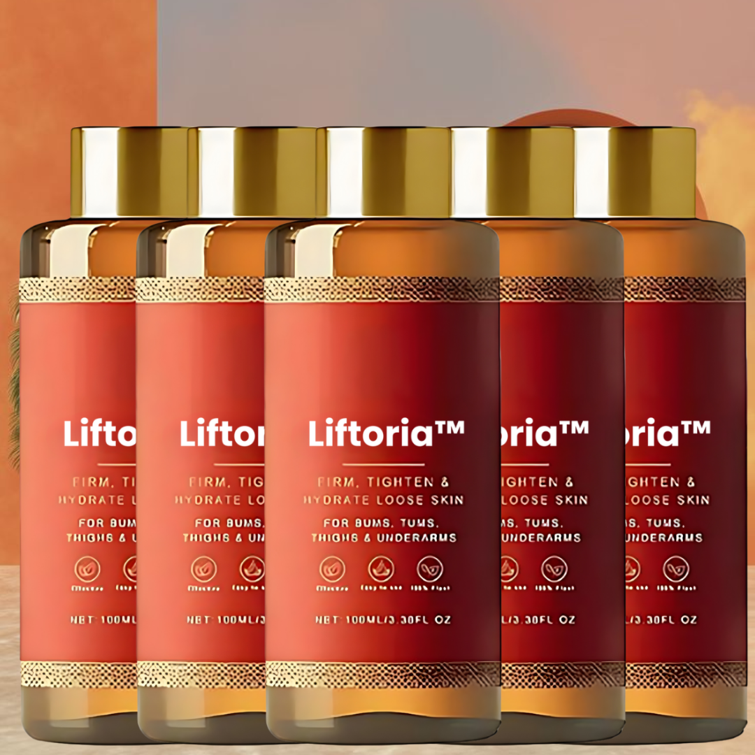 Liftoria™