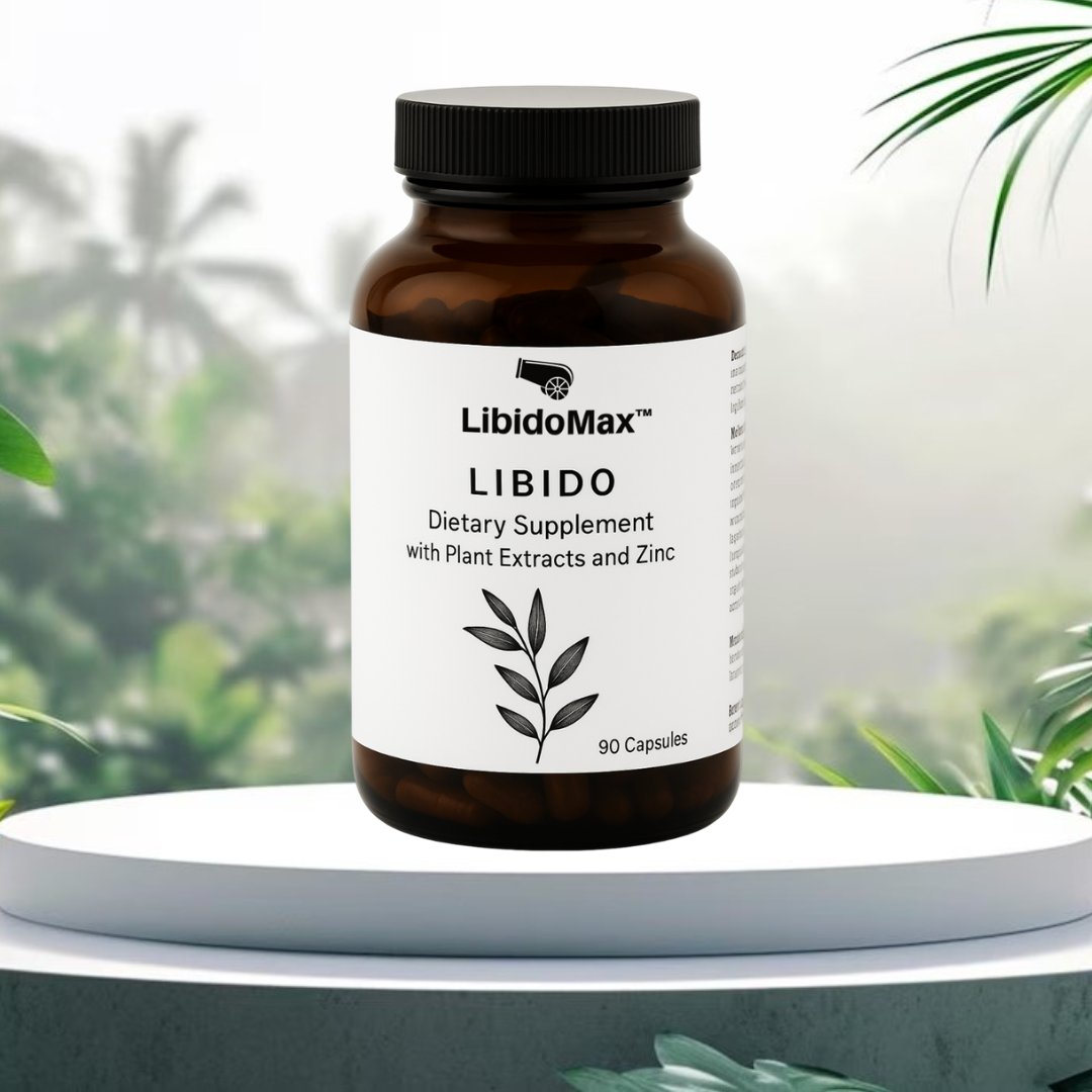 LibidoMax™