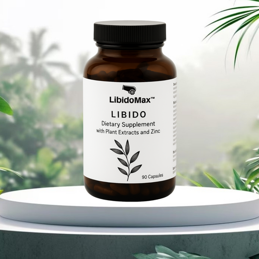 LibidoMax™