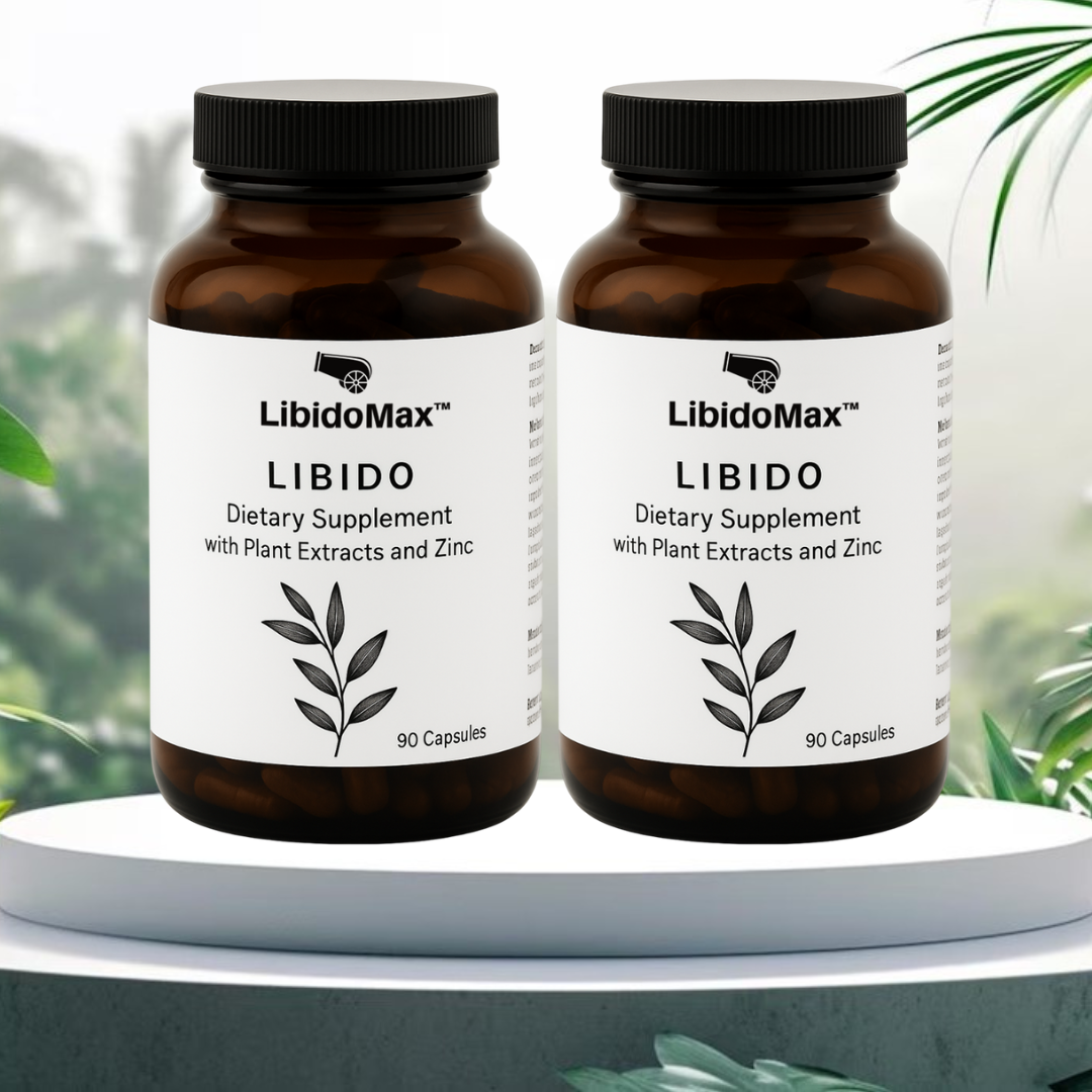 LibidoMax™