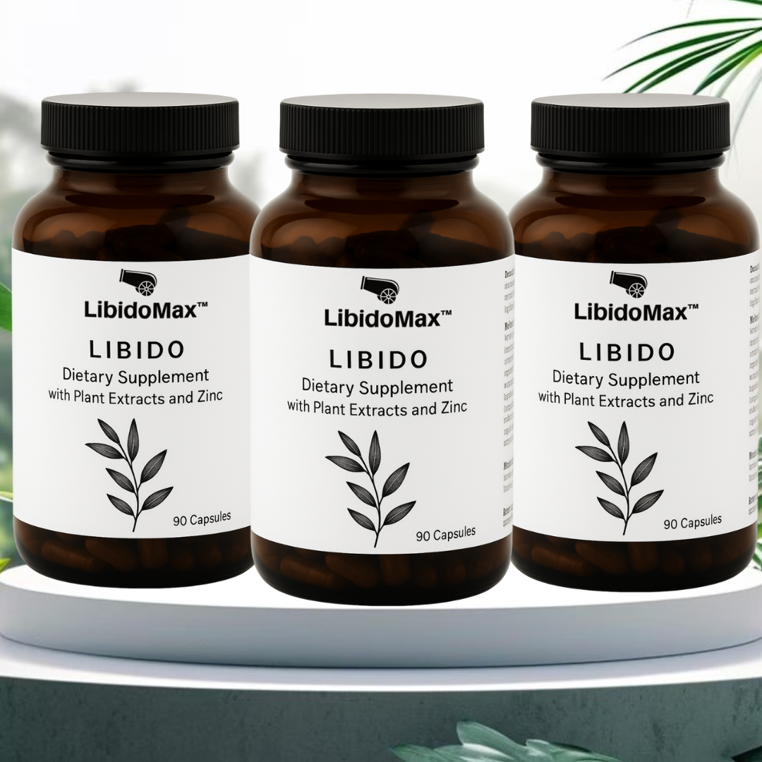 LibidoMax™