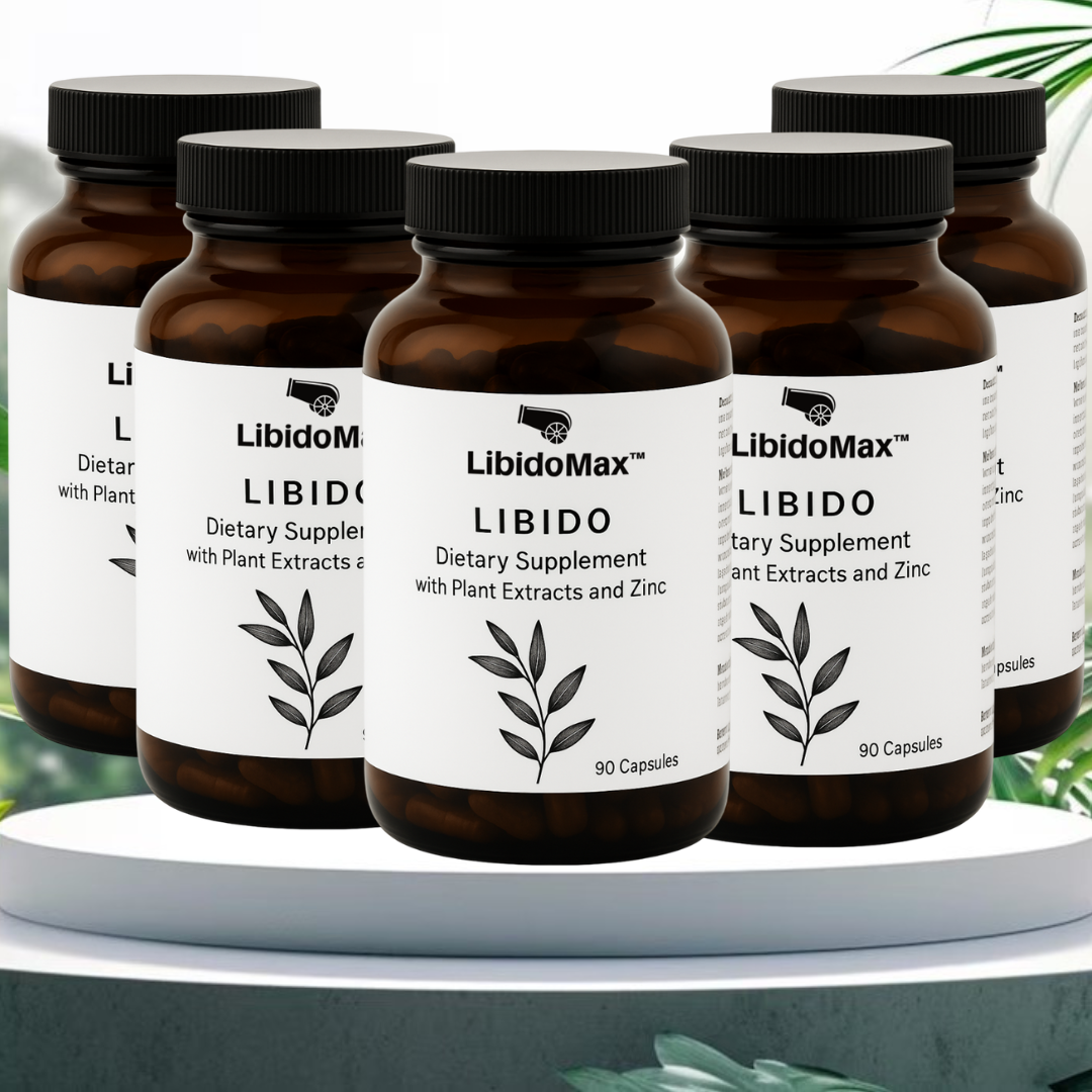 LibidoMax™