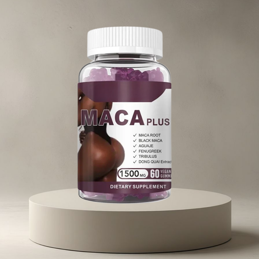 MacaPlus™