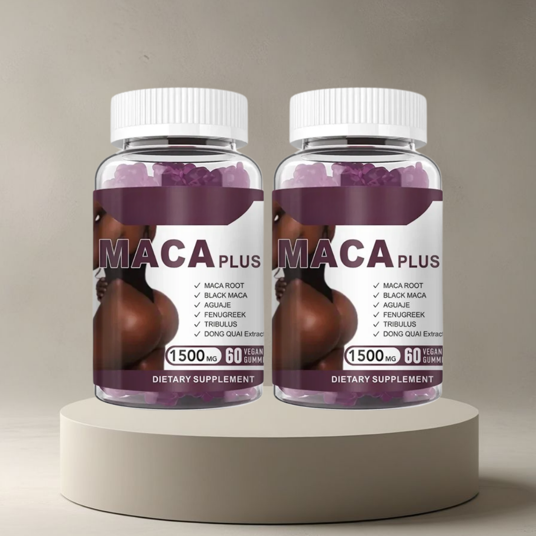 MacaPlus™