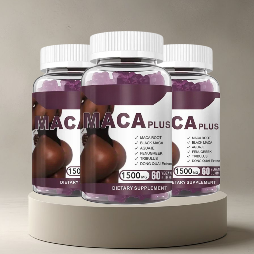 MacaPlus™