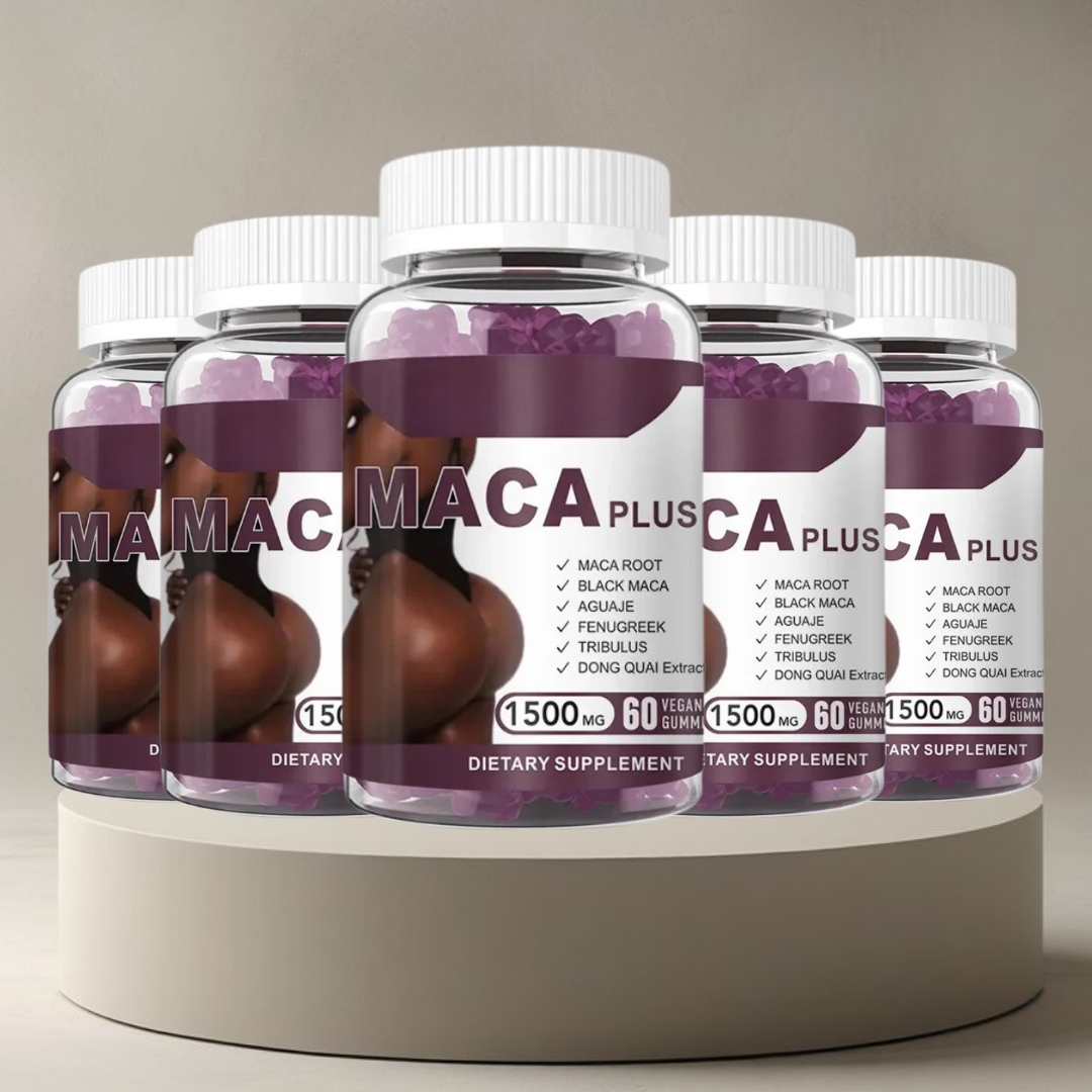MacaPlus™