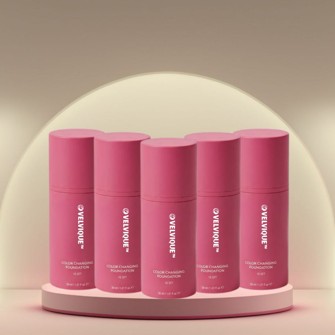 Velvique™