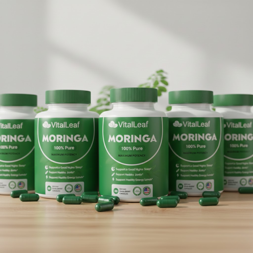 VitalLeaf™