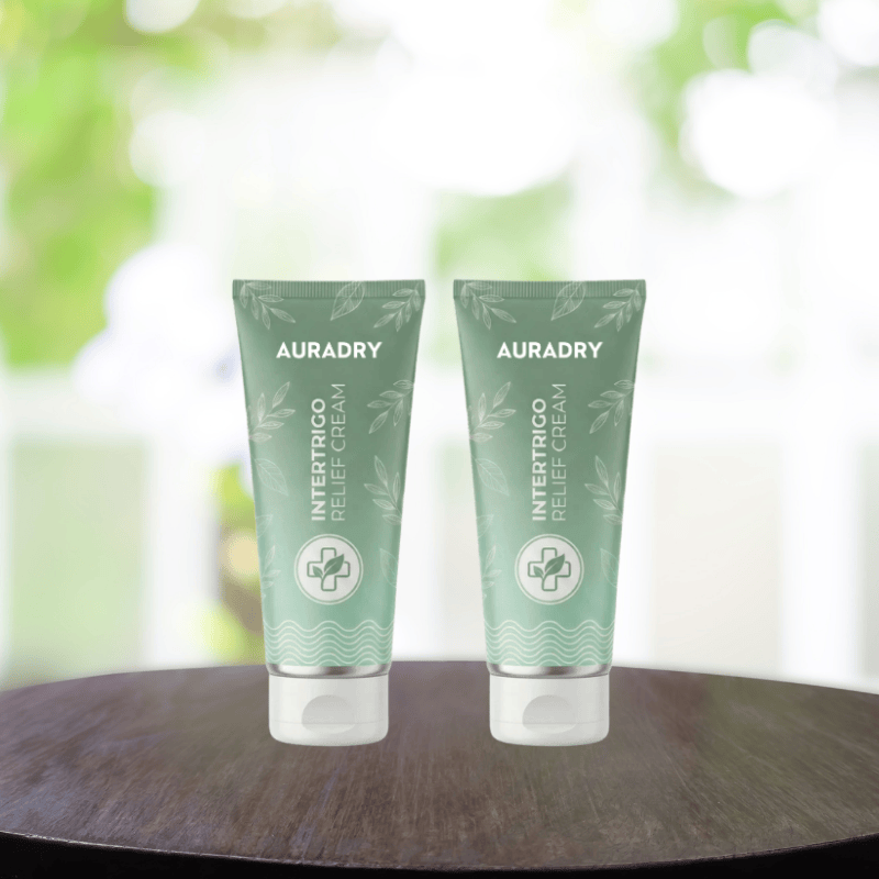 AuraDry™