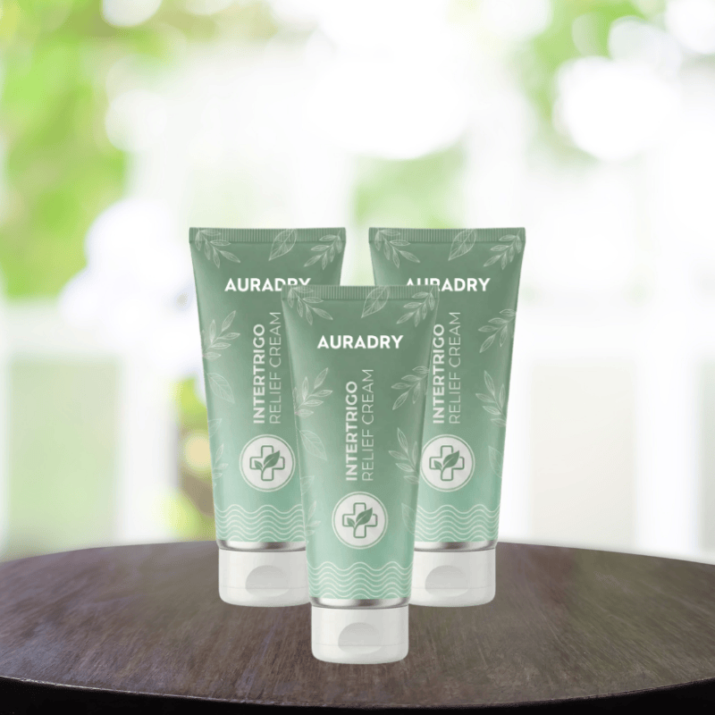 AuraDry™